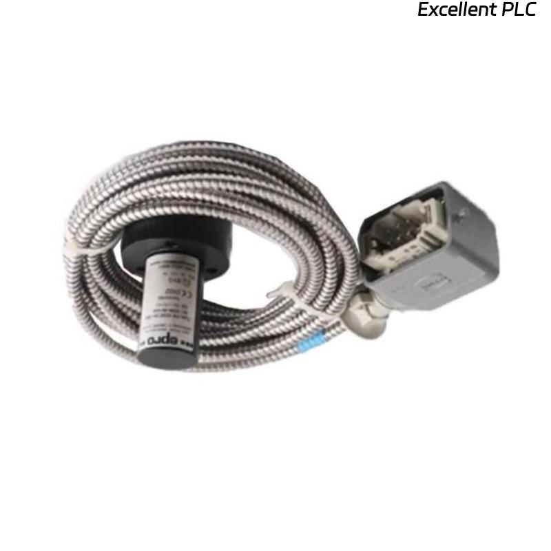 Epro PR9268/206-000 Electric Speed Sensor