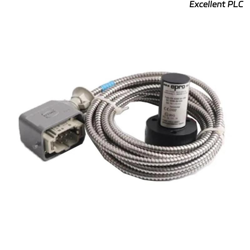 Epro PR9268/206-000 Electric Speed Sensor