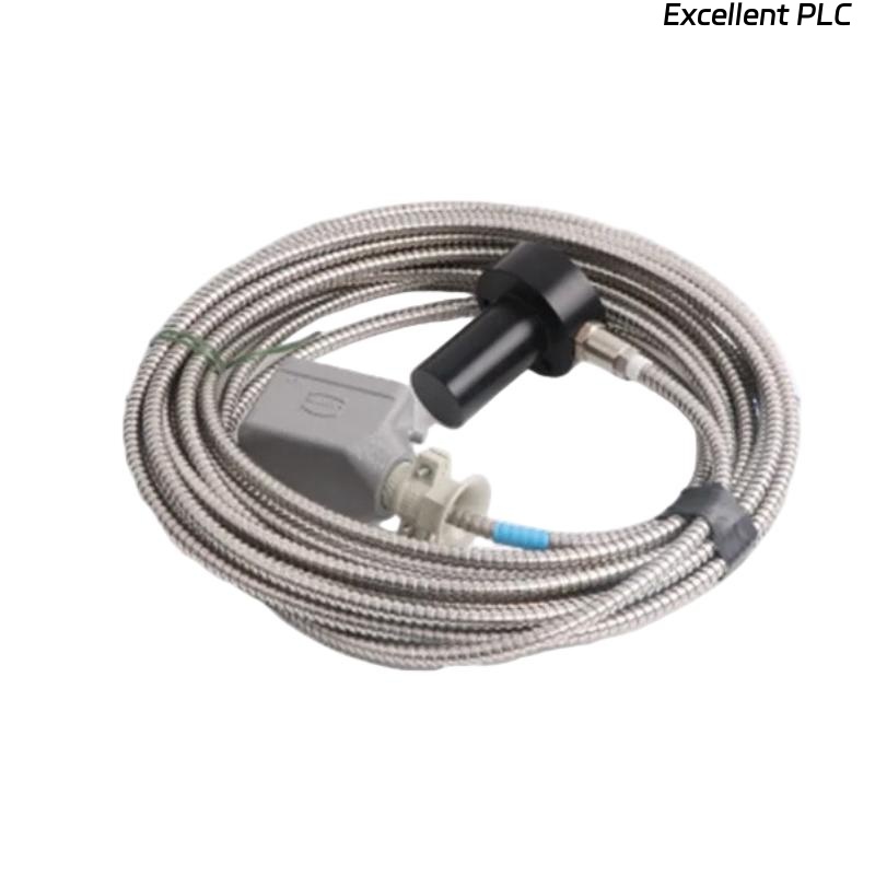 Epro PR9268/206-000 Electric Speed Sensor