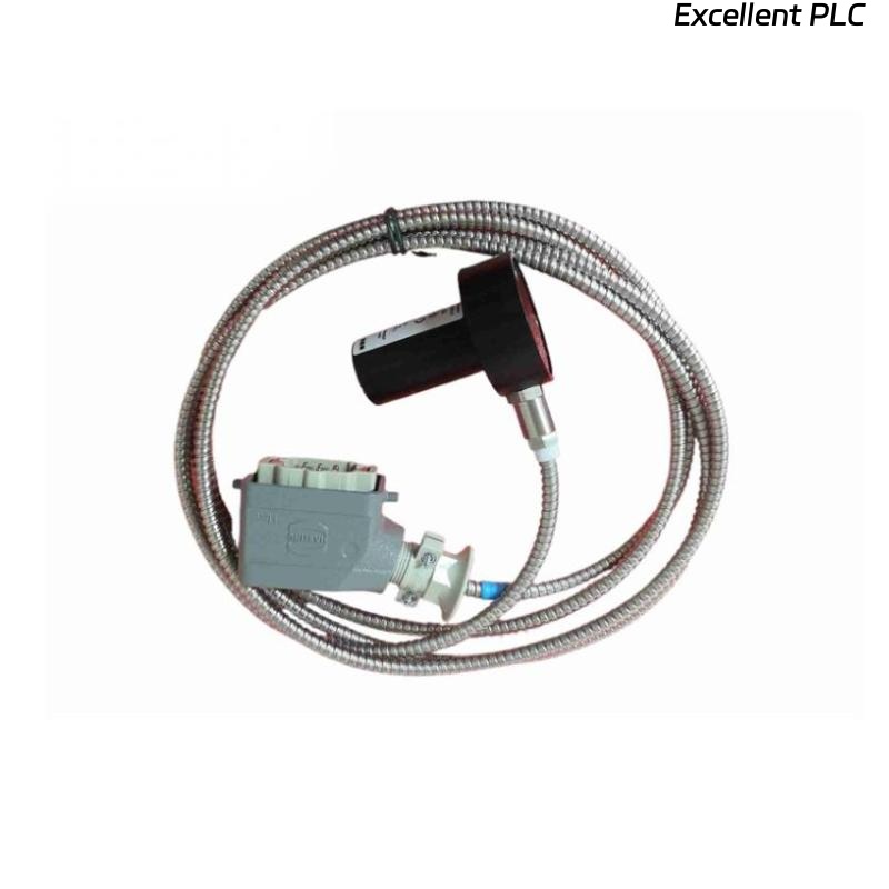 Epro PR9268/300-100 Electric Speed Sens