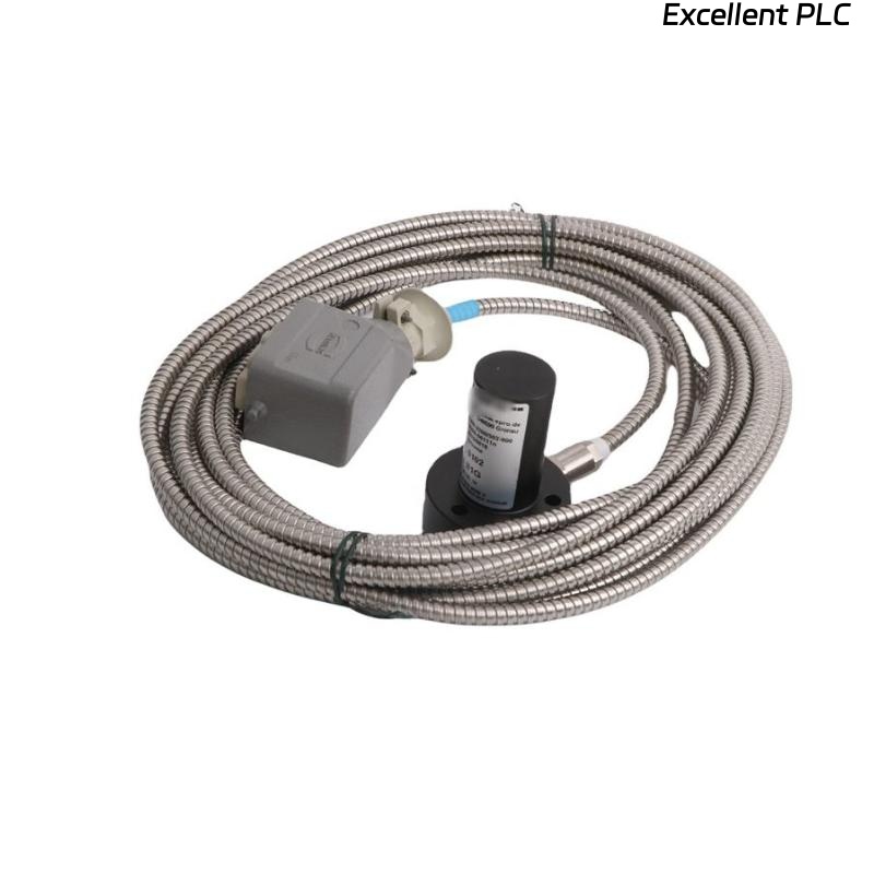 Epro PR9268/302-000 Electric Speed Sensor