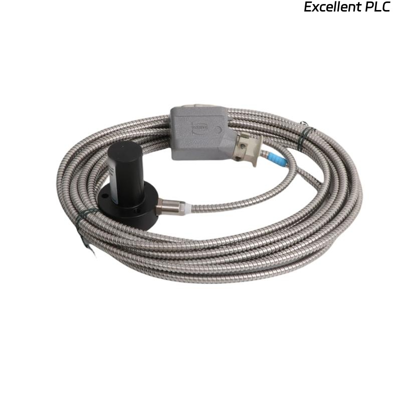 Epro PR9268/302-000 Electric Speed Sensor