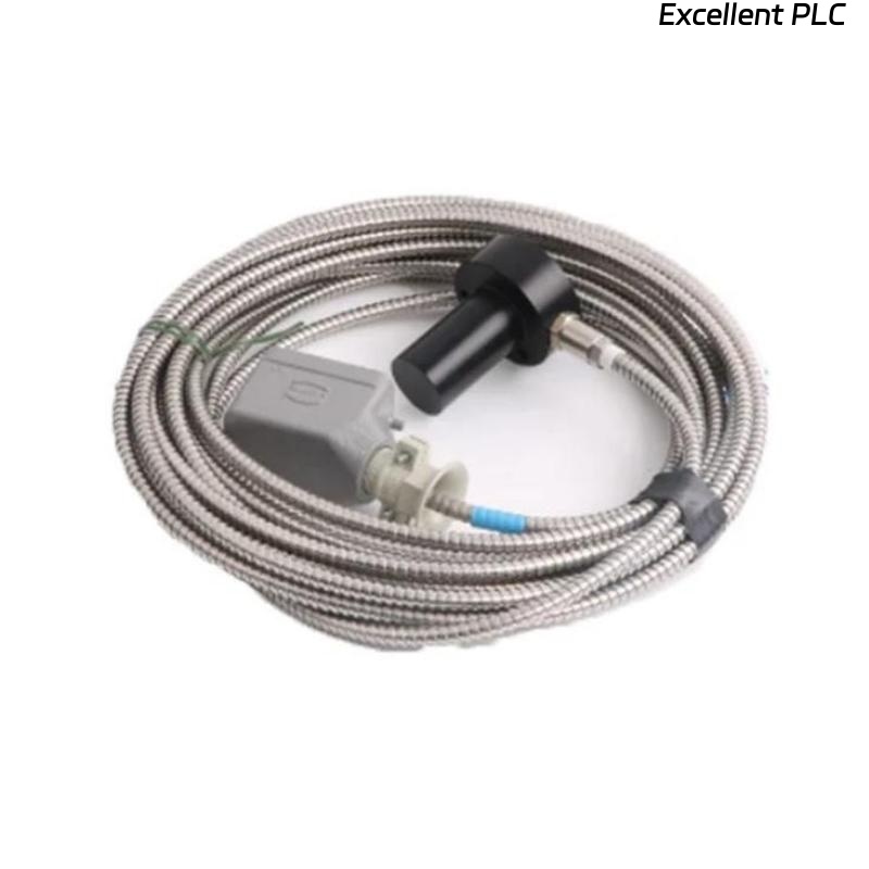 Epro PR9268/302-000 Electric Speed Sensor