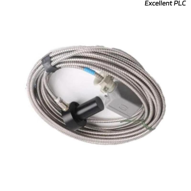 Epro PR9268/302-000 Electric Speed Sensor