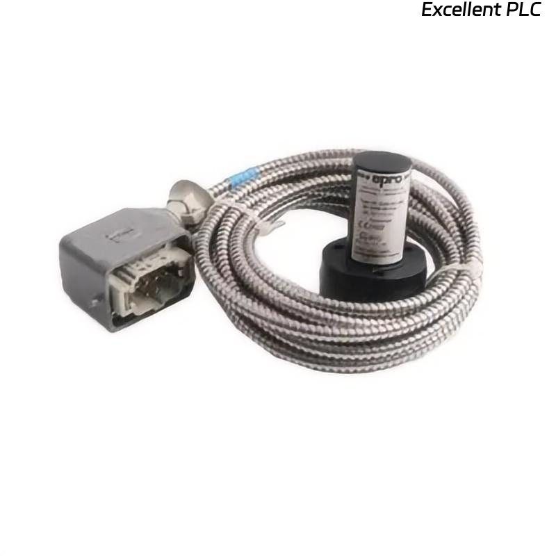 Epro PR9268/303-100 Electric Speed Sensor