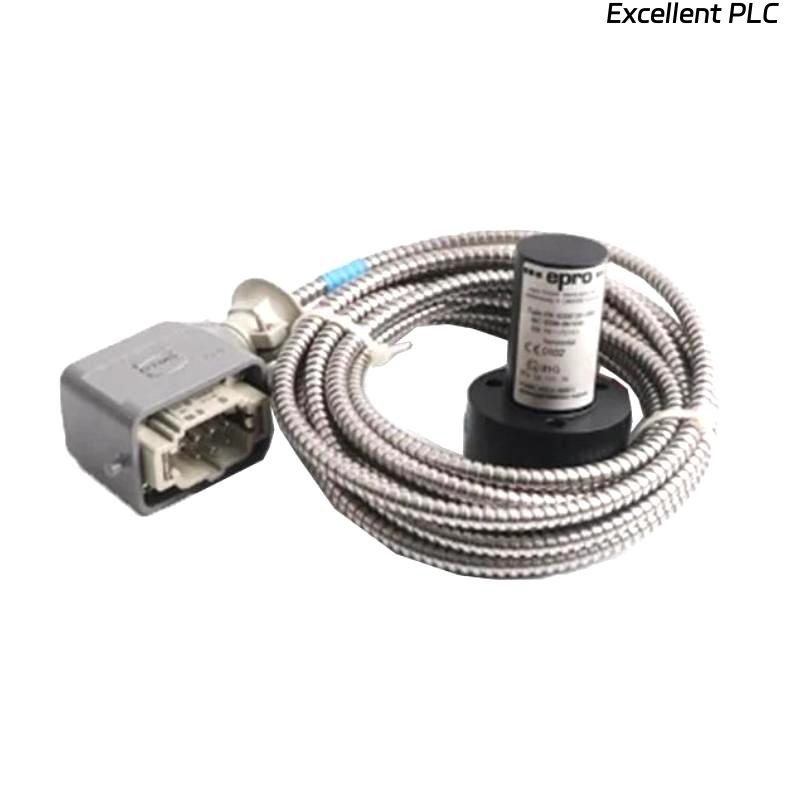 Epro PR9268/600-000 Electric Speed Sensor