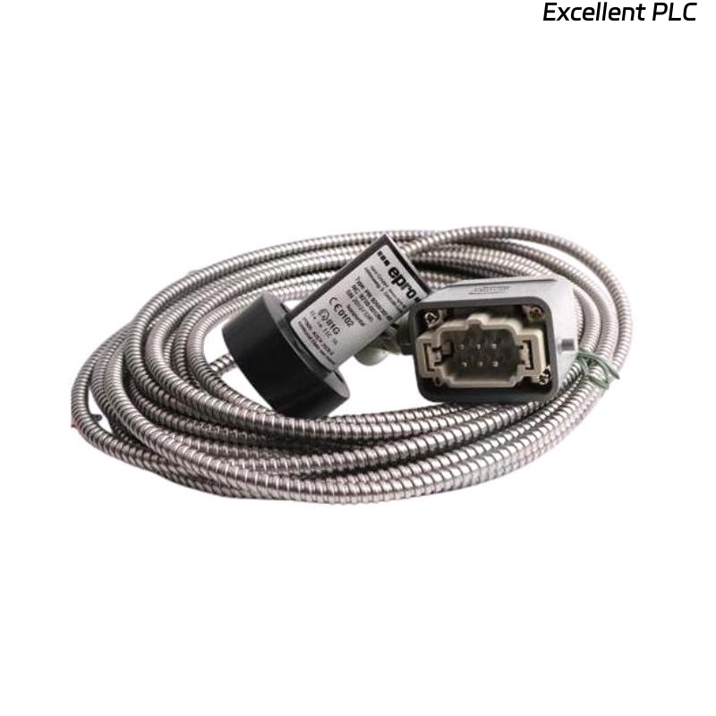 Epro PR9268/605-000 Electric Speed Sensor