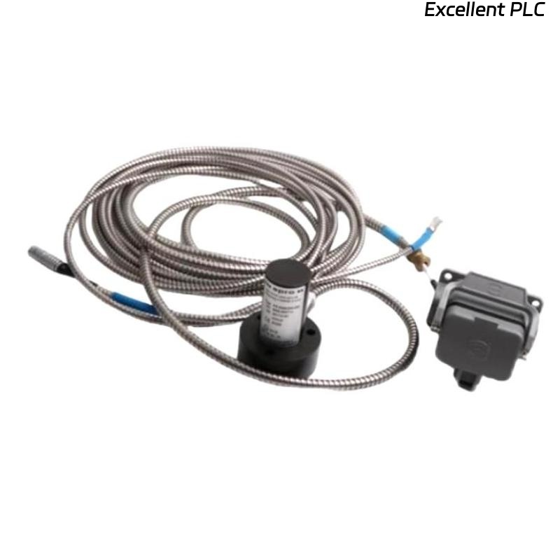 Epro PR9268/606-000 Electric Speed Sensor
