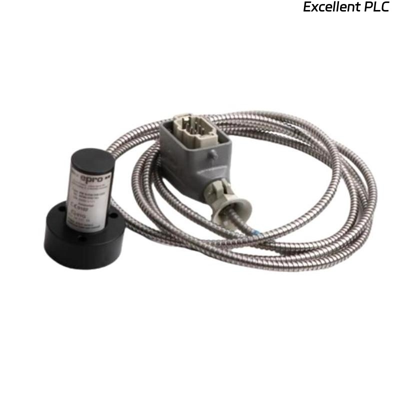 Epro PR9268/606-000 Electric Speed Sensor
