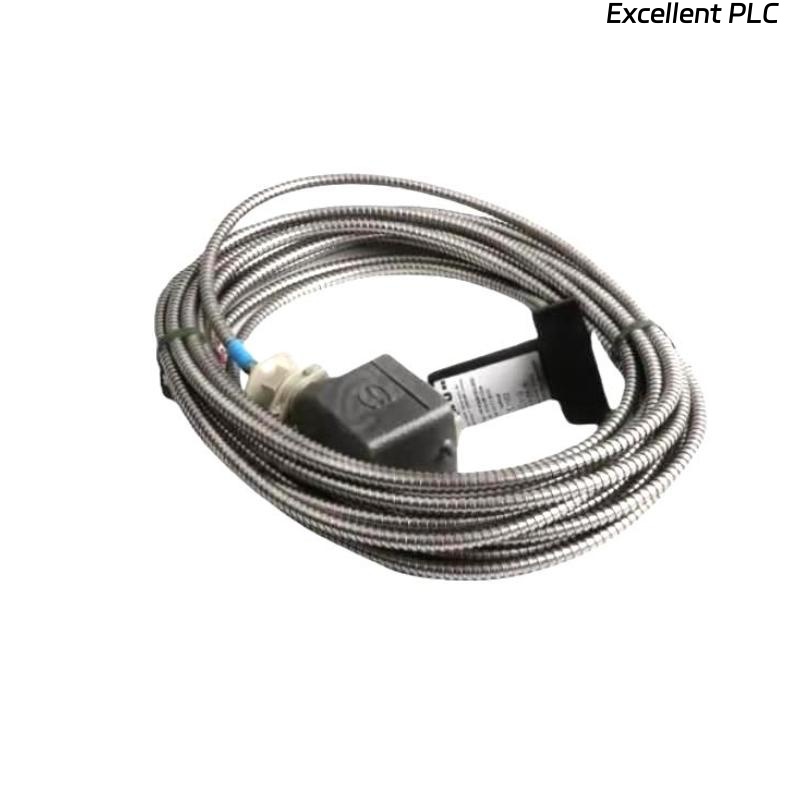 Epro PR9268/606-000 Electric Speed Sensor