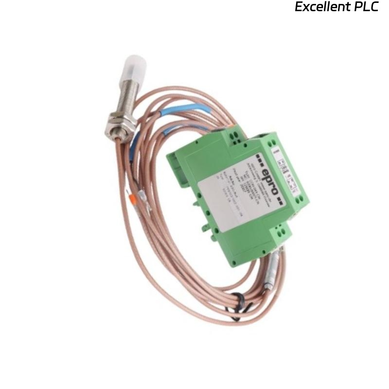 Epro PR9268/617-100+CON041 Electric Speed Sensor