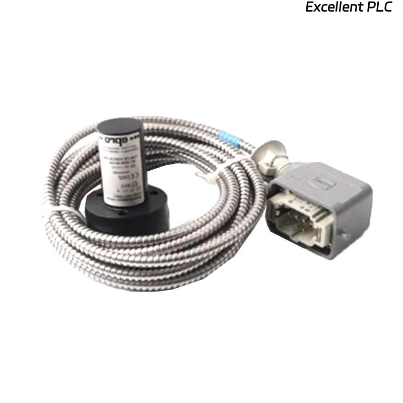 Epro PR9268/700-000 Electric Speed Sensor