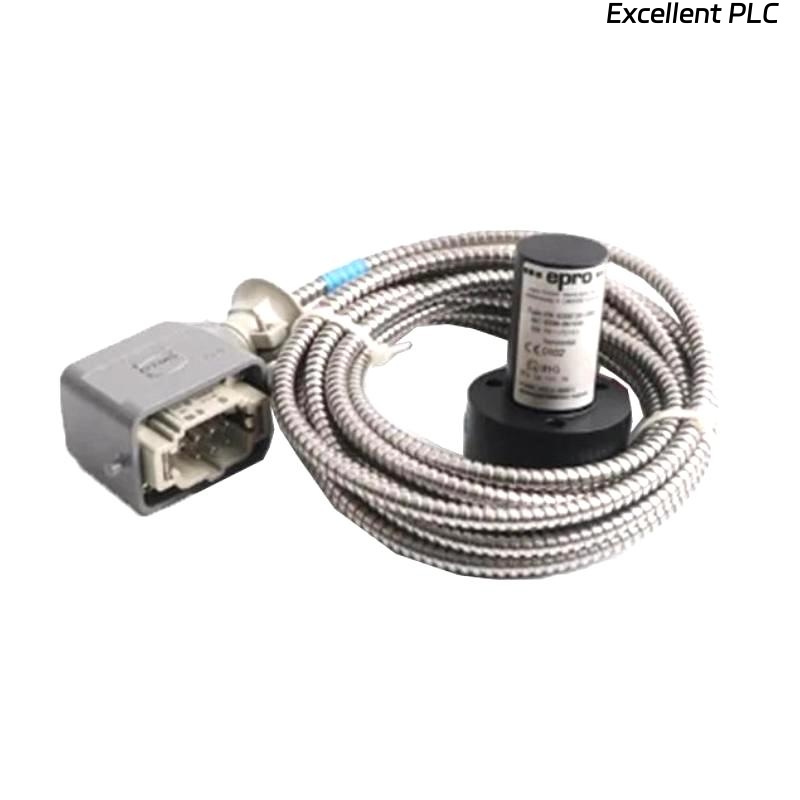 Epro PR9268/700-000 Electric Speed Sensor