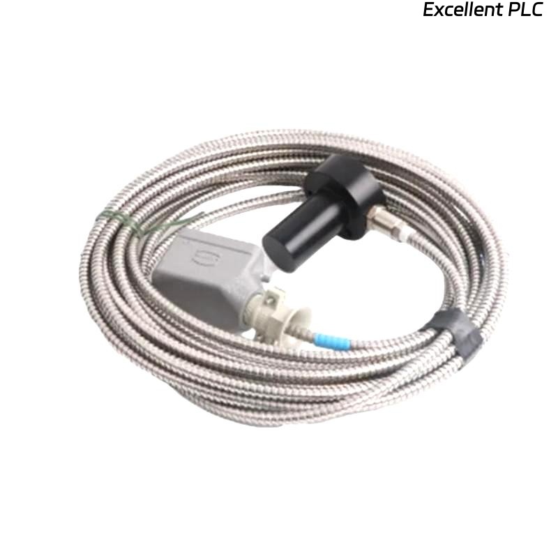 Epro PR9268/701-000 Electric Speed Sensor