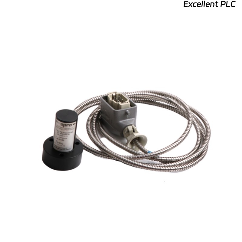 Epro PR9268/703-000 Electric Speed Sensor