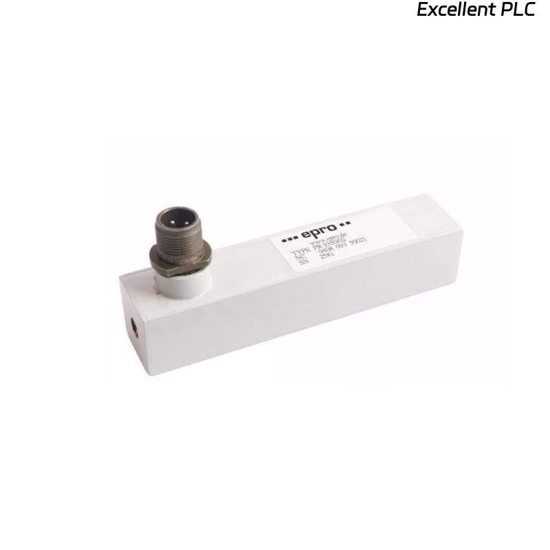Epro PR9350/02-S2 Inductive Sensor