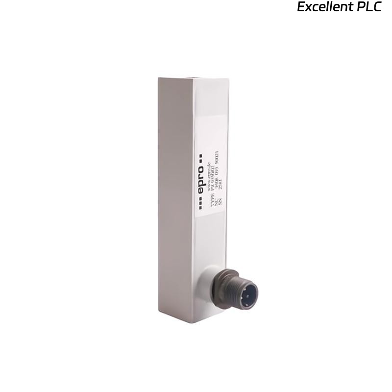 Epro PR9350/02-S2 Inductive Sensor
