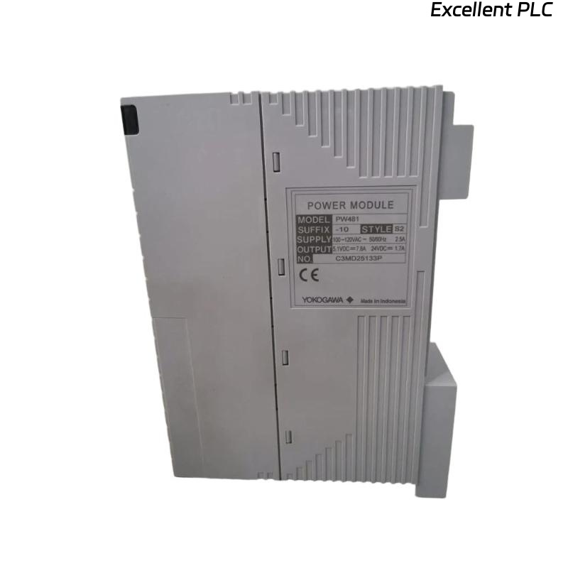 Yokogawa PW481-01 Power Module