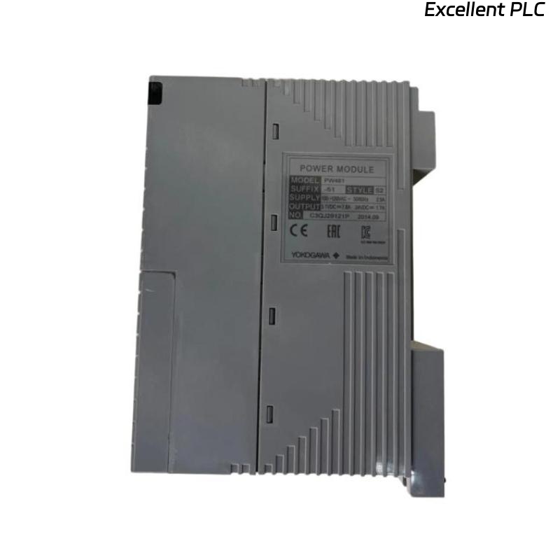 Yokogawa PW481-51 Power Module