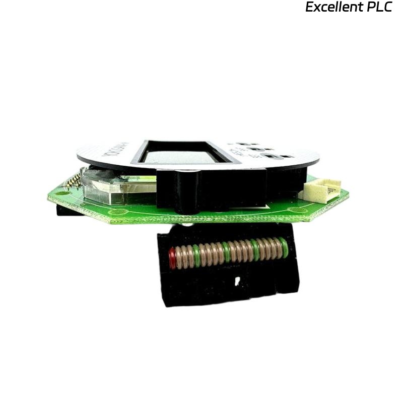 Yokogawa PWB51549B LCD Display Board