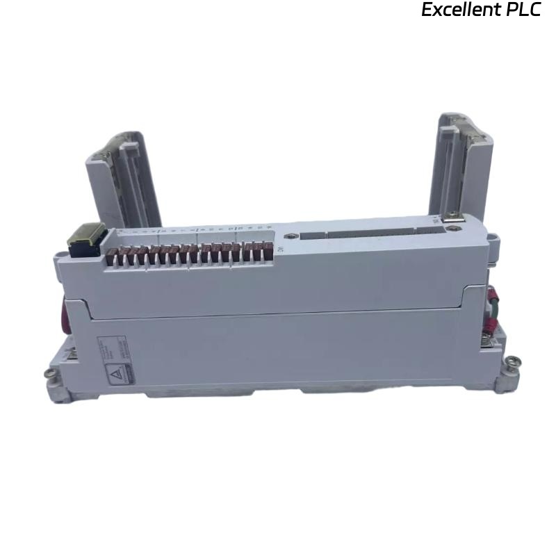 Yokogawa S2BN1D-12030 Base Plate With Disconnecting Terminal