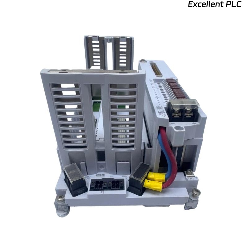Yokogawa S2BN1D-12030 Base Plate With Disconnecting Terminal