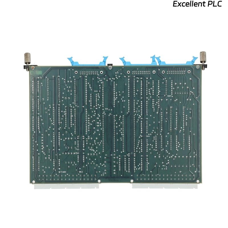 ABB SAFT 185 TBC 58119687 Circuit Board