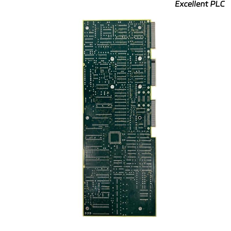 ABB SAFT 187 CON 58122203 Control Board
