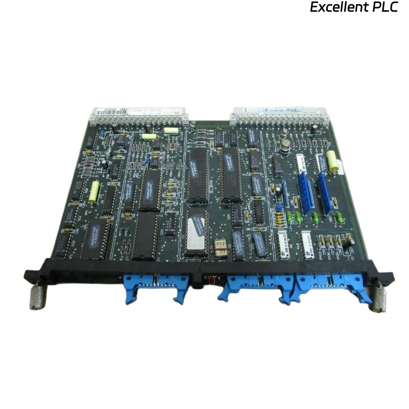 ABB SAFT185 58119687 Circuit Boards