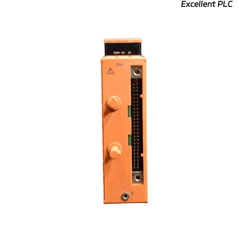 Yokogawa SAT145-S63/PRP S2 TC/mV Input Module