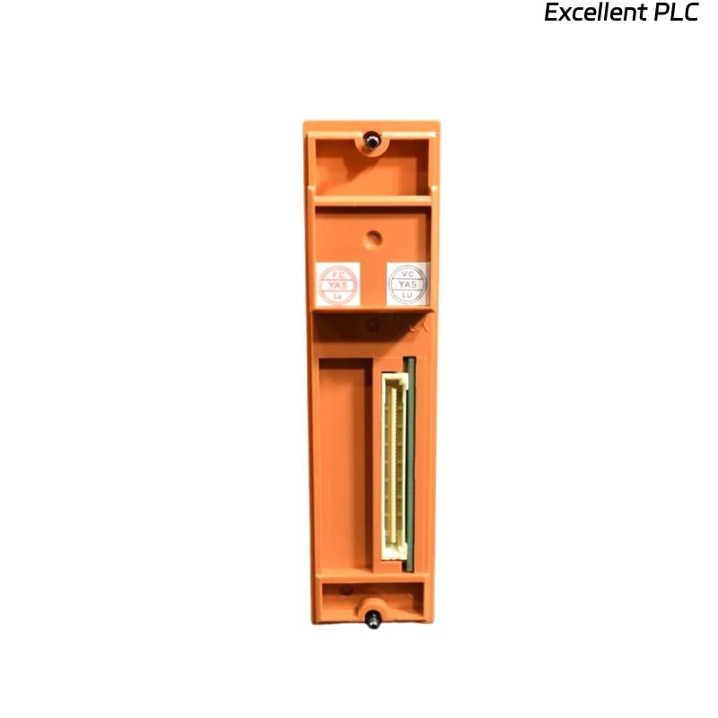 Yokogawa SAT145-S63/PRP S2 TC/mV Input Module