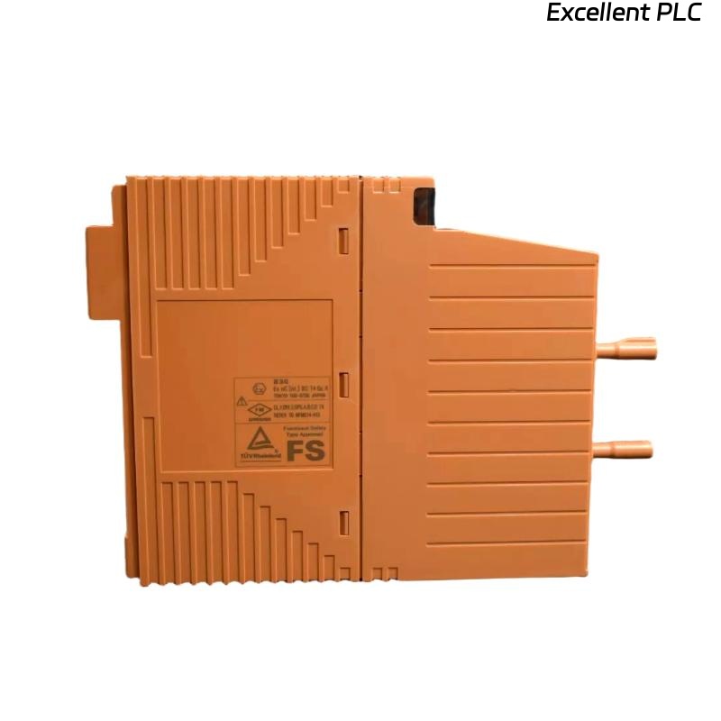 Yokogawa SAT145-S63/PRP S2 TC/mV Input Module