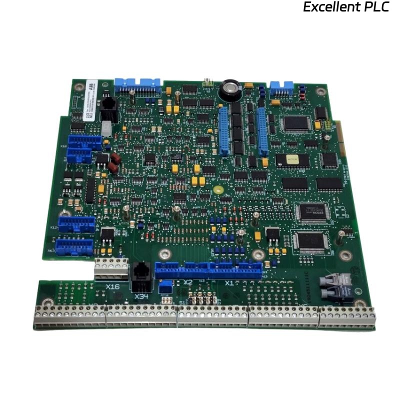 ABB SDCS-CON-2B	3ADT309600R1012 Control Board