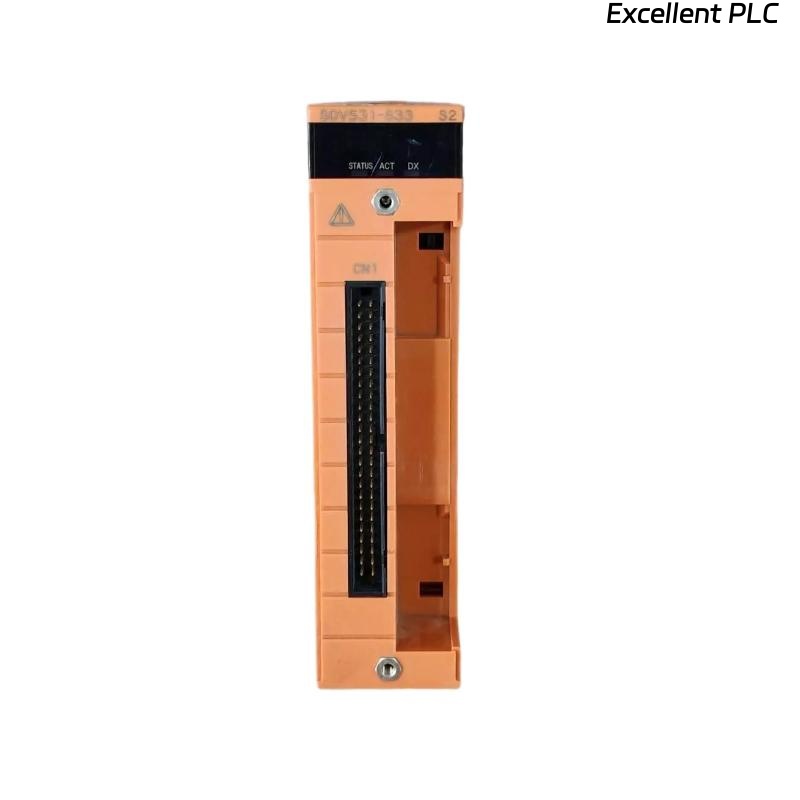 Yokogawa DV531-S33 S2 Digital Output Modules