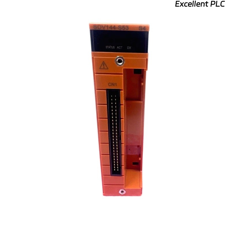Yokogawa SDV531-S53 Digital Output Module