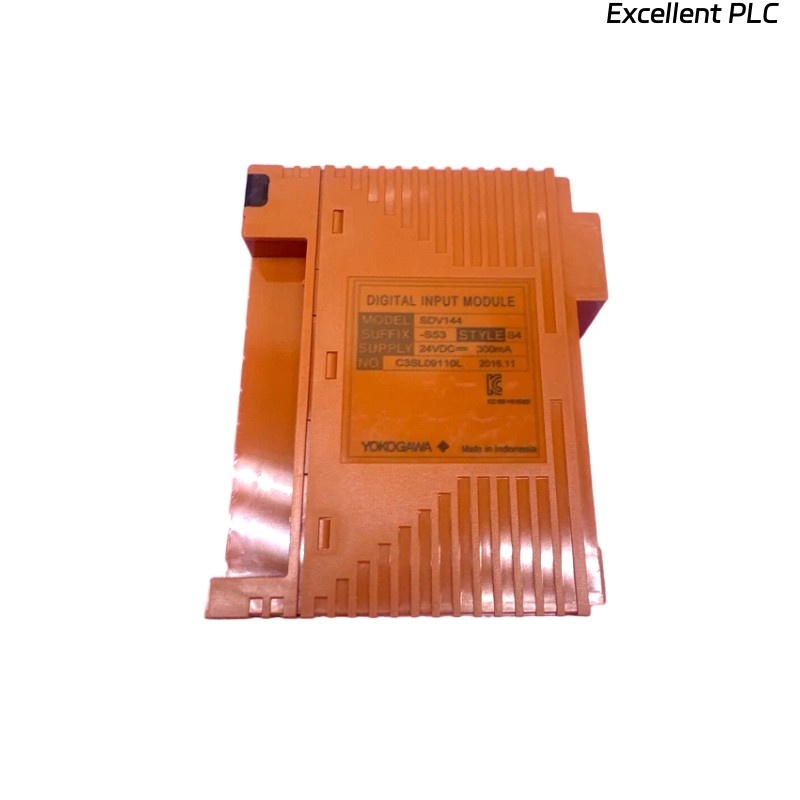 Yokogawa SDV531-S53 Digital Output Module