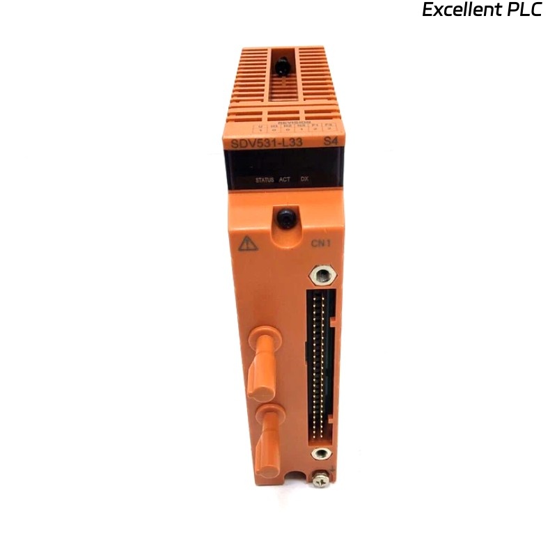 Yokogawa SDV531-S53/B4S10 Digital Output Module