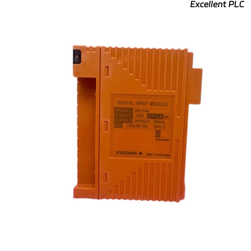Yokogawa SDV531-S53 Digital Output Module