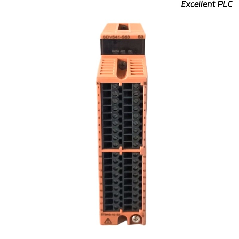 Yokogawa SDV541-S53/B4D00 Digital Output Module