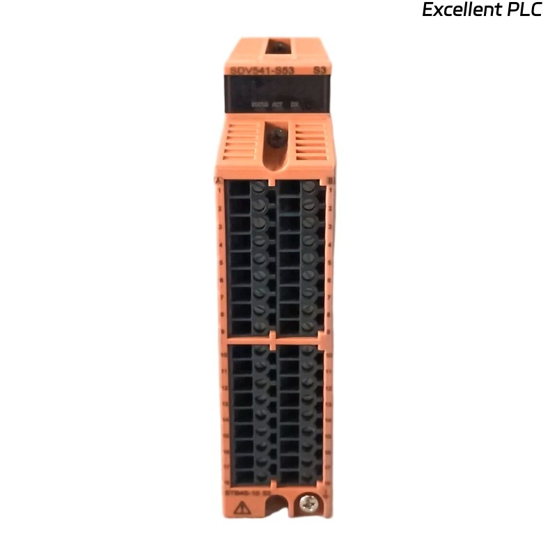 Yokogawa SDV541-S53/STB4D-00 Digital Output Module
