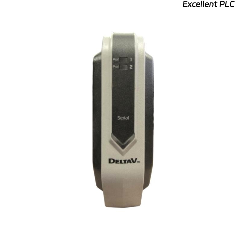 Emerson SE4006P2 KJ3241X1-BK1 Serial Interface Card