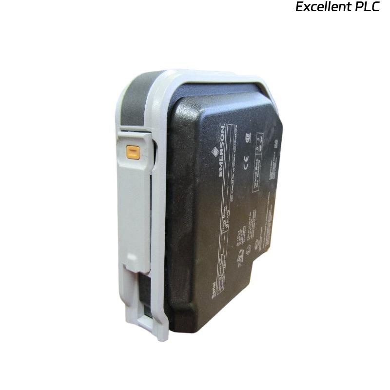 Emerson SE4006P2 KJ3241X1-BK1 Serial Interface Card