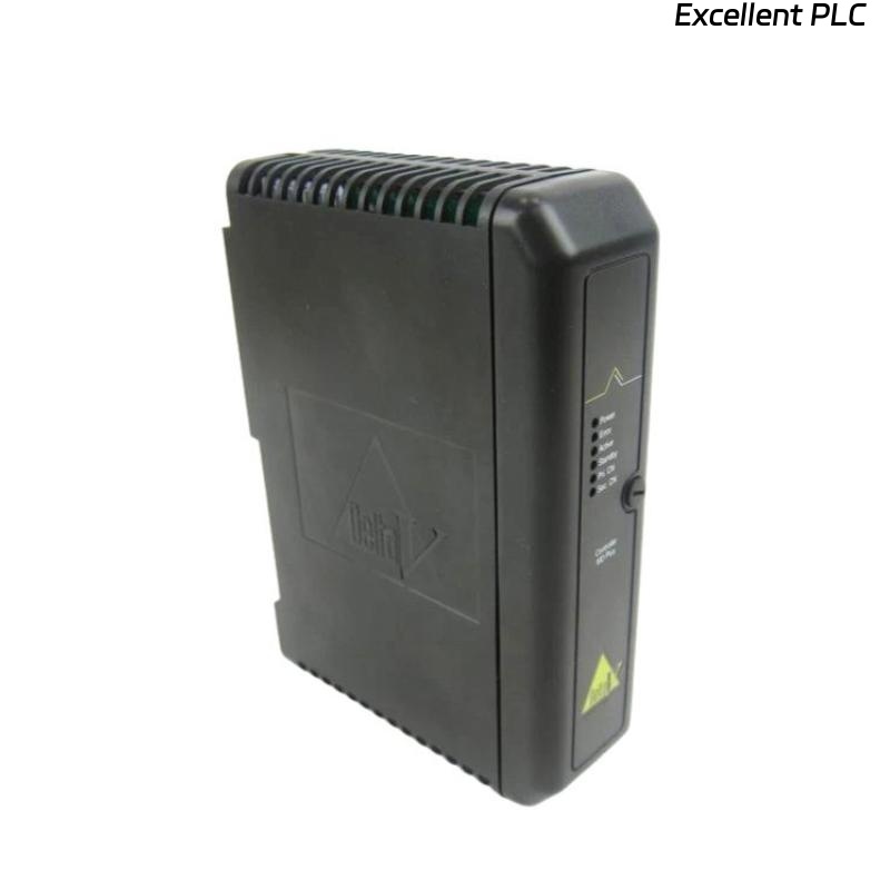 Emerson SE4031S2T2B1 Discrete Input Card