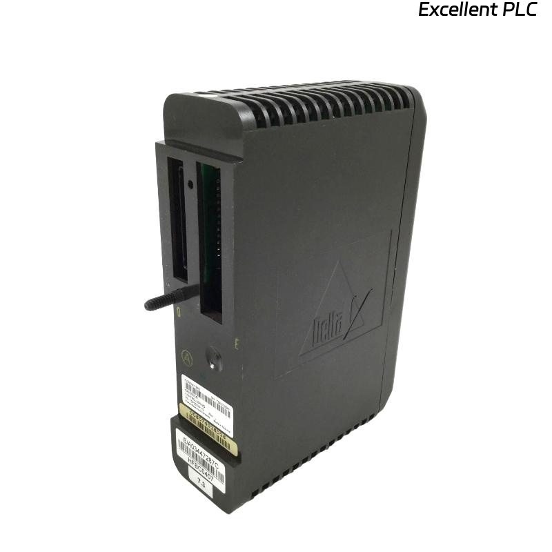 Emerson SE4051S2T2B5 Discrete Input Card