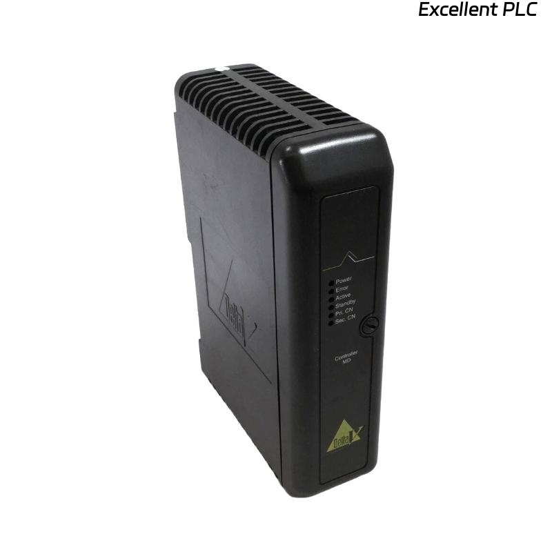 Emerson SE4051S2T2B5 Discrete Input Card