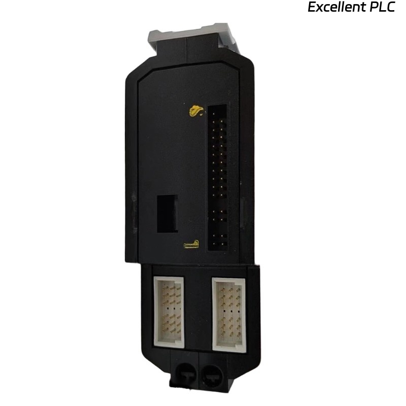 Emerson SE4052S1T2B6 Redundant Discrete Output Card