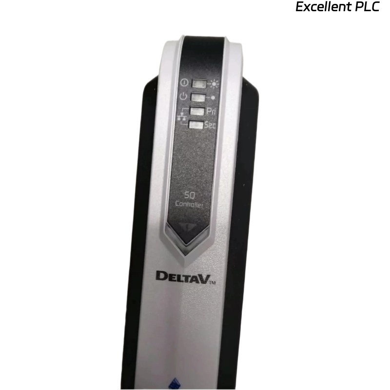 Emerson SE4052S1T2B6 Redundant Discrete Output Card