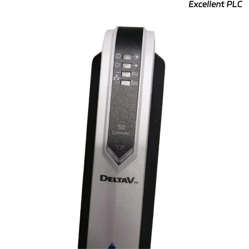 Emerson SE4053S2B11 Redundant Analog Input