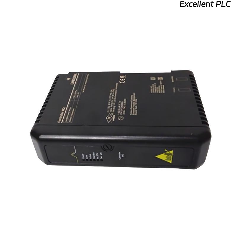 Emerson SE4055S2B5 Analog Output Plus Card