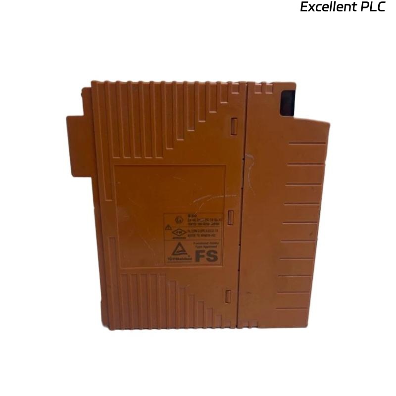 Yokogawa SEC401-11 S3 Bus Coupler Modules